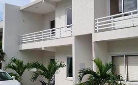 Residencial Amora